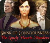 Brink of Consciousness: The Lonely Hearts Murders 2