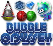 Bubble Odyssey 2