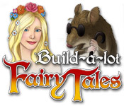 Build-a-lot: Fairy Tales 2
