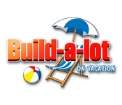 Build-a-lot: On Vacation 2