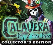 Calavera: Day of the Dead Collector's Edition 2