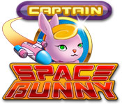 Captain Space Bunny 2