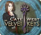 Cate West: The Velvet Keys 2