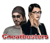 Cheatbusters 2