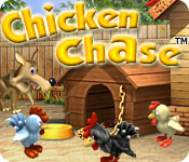 Chicken Chase 2