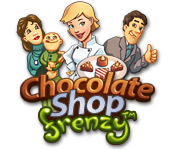 Chocolate Shop Frenzy 2