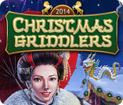 Christmas Griddlers 2
