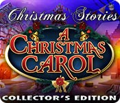Christmas Stories: A Christmas Carol Collector's Edition 2
