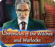 Chronicles of the Witches and Warlocks 2