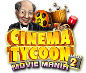Cinema Tycoon 2: Movie Mania 2