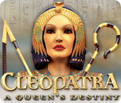 Cleopatra: A Queen's Destiny 2