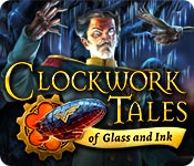 Clockwork Tales: Of Glass and Ink 2