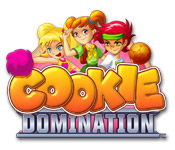 Cookie Domination 2