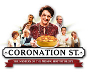Coronation Street: Mystery of the Missing Hotpot Recipe 2