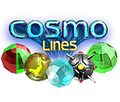 Cosmo Lines 2