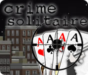 Crime Solitaire 2