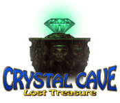 Crystal Cave: Lost Treasures 2
