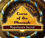 Curse of the Pharaoh: Napoleon's Secret 2
