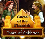 Curse of the Pharaoh: Tears of Sekhmet 2
