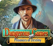 Dangerous Games: Prisoners of Destiny 2