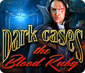 Dark Cases: The Blood Ruby 2