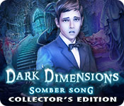 Dark Dimensions: Somber Song Collector's Edition 2