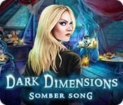 Dark Dimensions: Somber Song 2