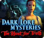 Dark Lore Mysteries: The Hunt for Truth 2