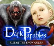 Dark Parables: Rise of the Snow Queen 2