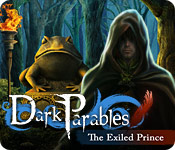 Dark Parables: The Exiled Prince 2