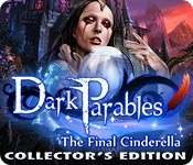 Dark Parables: The Final Cinderella Collector's Edition 2