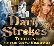 Dark Strokes: The Legend of the Snow Kingdom 2
