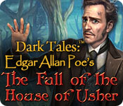 Dark Tales: Edgar Allan Poe's The Fall of the House of Usher 2