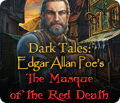 Dark Tales: Edgar Allan Poe's The Masque of the Red Death 2