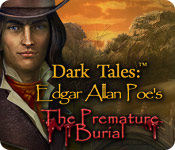 Dark Tales: Edgar Allan Poe's The Premature Burial 2