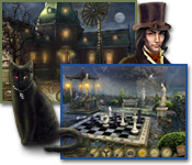 Dark Tales: Edgar Allan Poe's The Black Cat