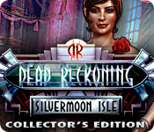Dead Reckoning: Silvermoon Isle Collector's Edition 2