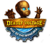 Deadly Voltage: Rise of the Invincible 2