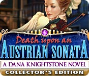 Death Upon an Austrian Sonata: A Dana Knightstone Novel Collector's Edition 2