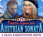 Death Upon an Austrian Sonata: A Dana Knightstone Novel 2