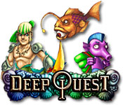 Deep Quest 2