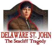 Delaware St. John: The Seacliff Tragedy 2