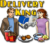 Delivery King 2