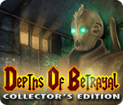 Depths of Betrayal Collector's Edition 2