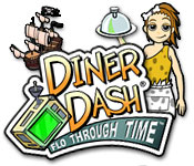 Diner Dash: Flo Through Time 2