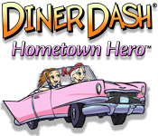Diner Dash: Hometown Hero 2