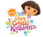 Dora Saves the Crystal Kingdom 2