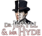 Dr. Jekyll & Mr. Hyde: The Strange Case 2
