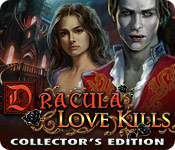 Dracula: Love Kills Collector's Edition 2