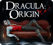 Dracula Origin 2